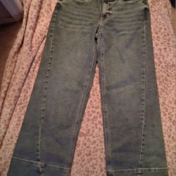 Blue Revival Women's Jeans