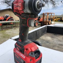 Impact + 2 Drill Combo – Works Perfect