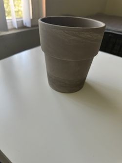 Plant Pot