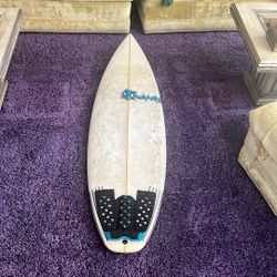 Surfboard