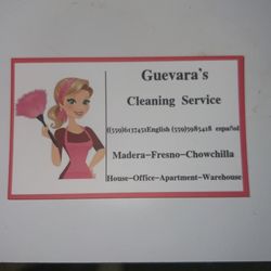 Cleaning Service