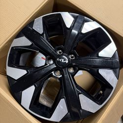 Wheels For 2023 Kia Sportage
