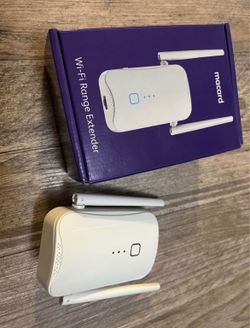 WiFi extender
