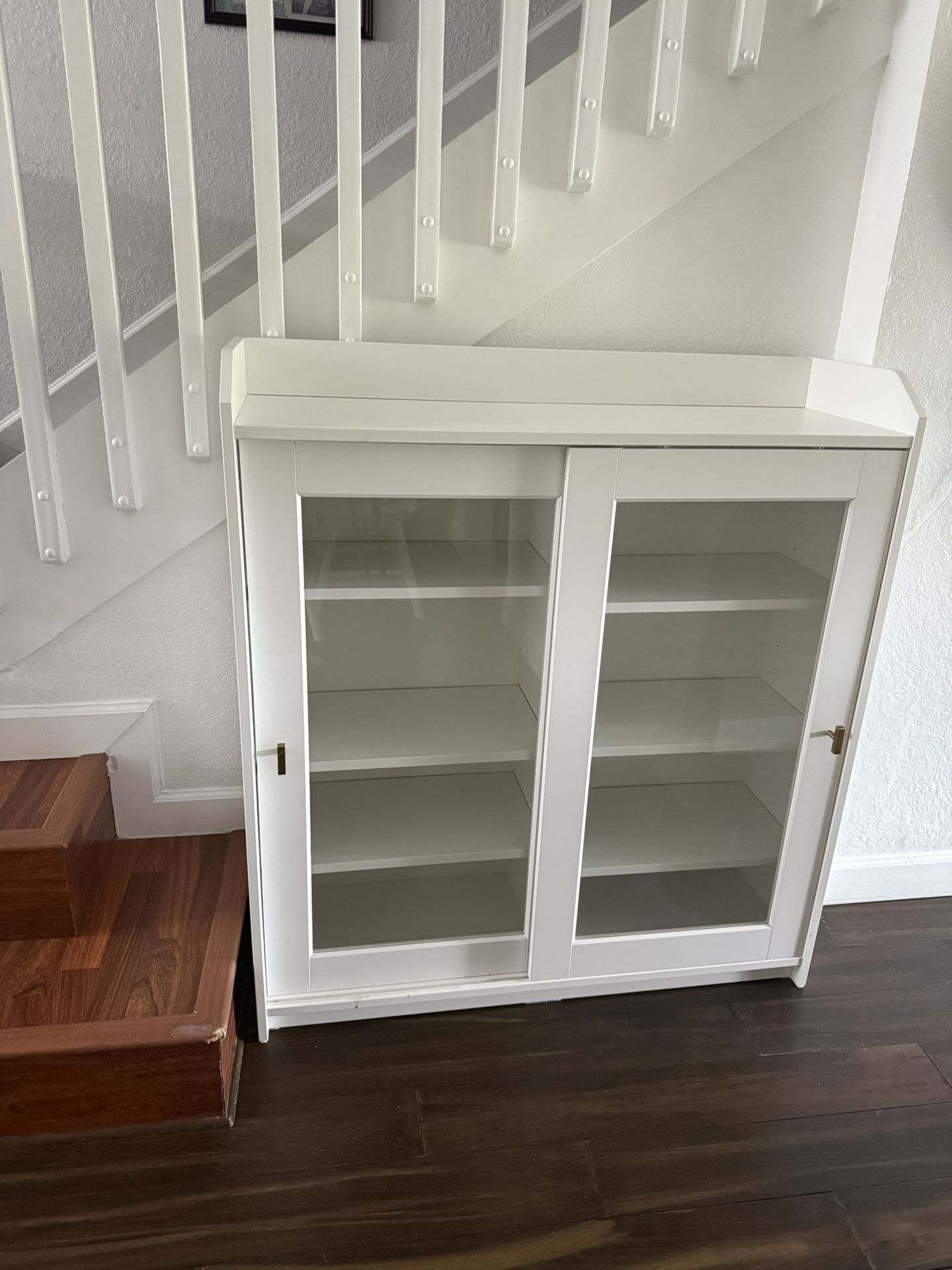 Hauga Ikea Cabinet