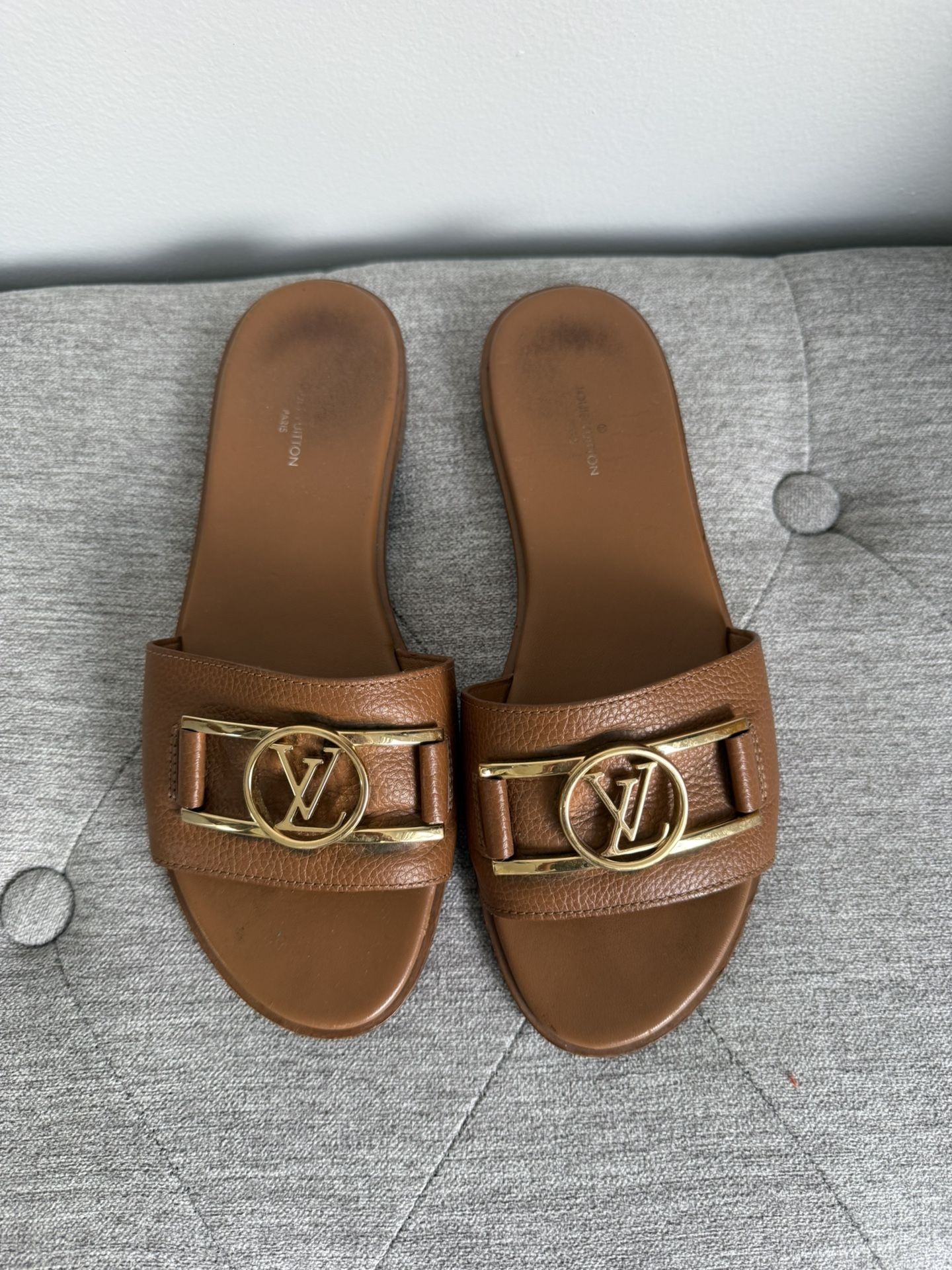 Louis Vuitton Flats