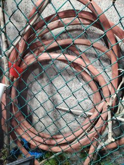 Water Hose