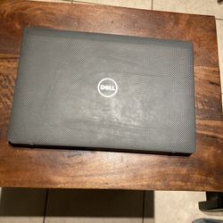 Dell Latitude Laptop 