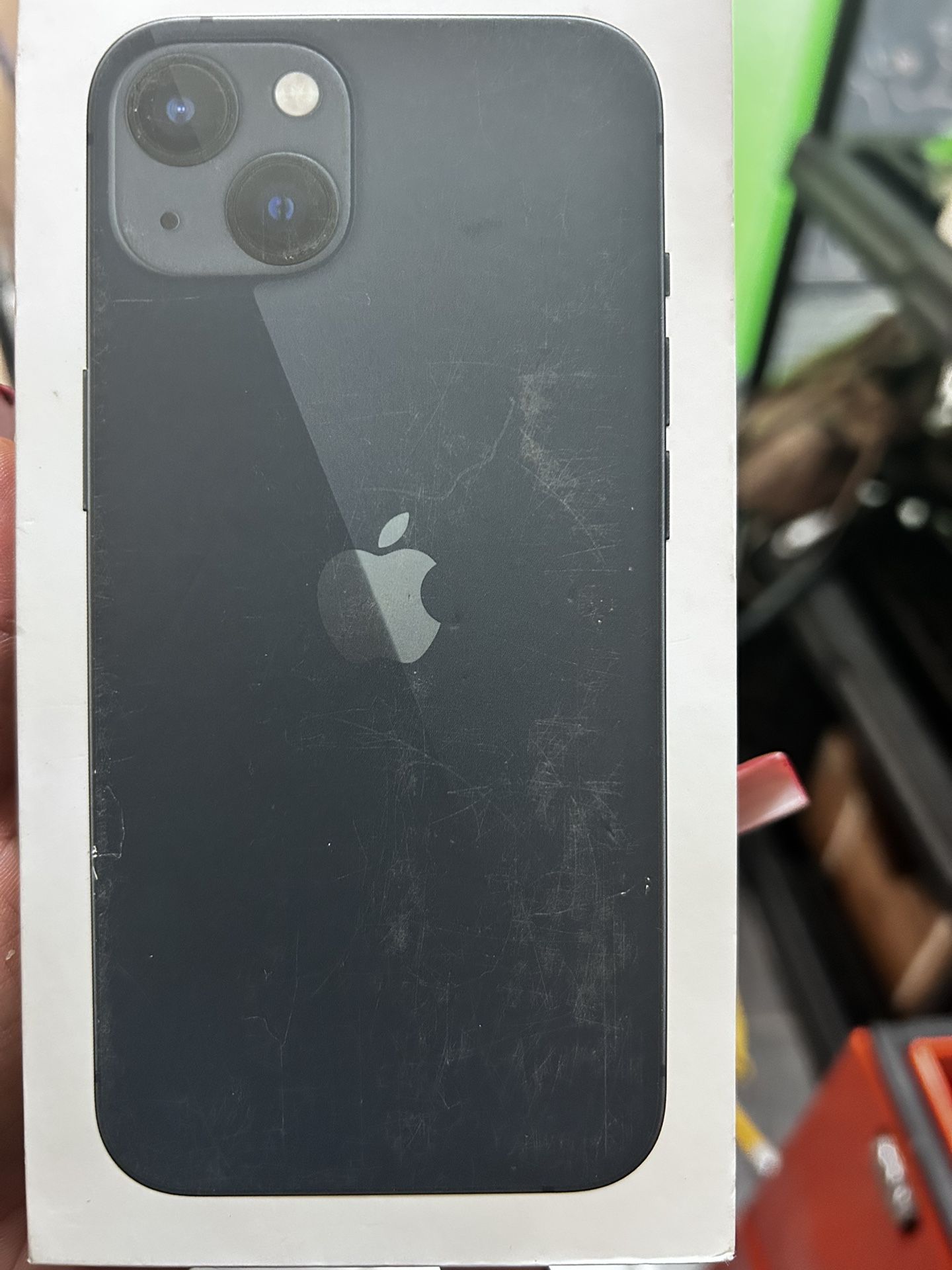 iPhone 13