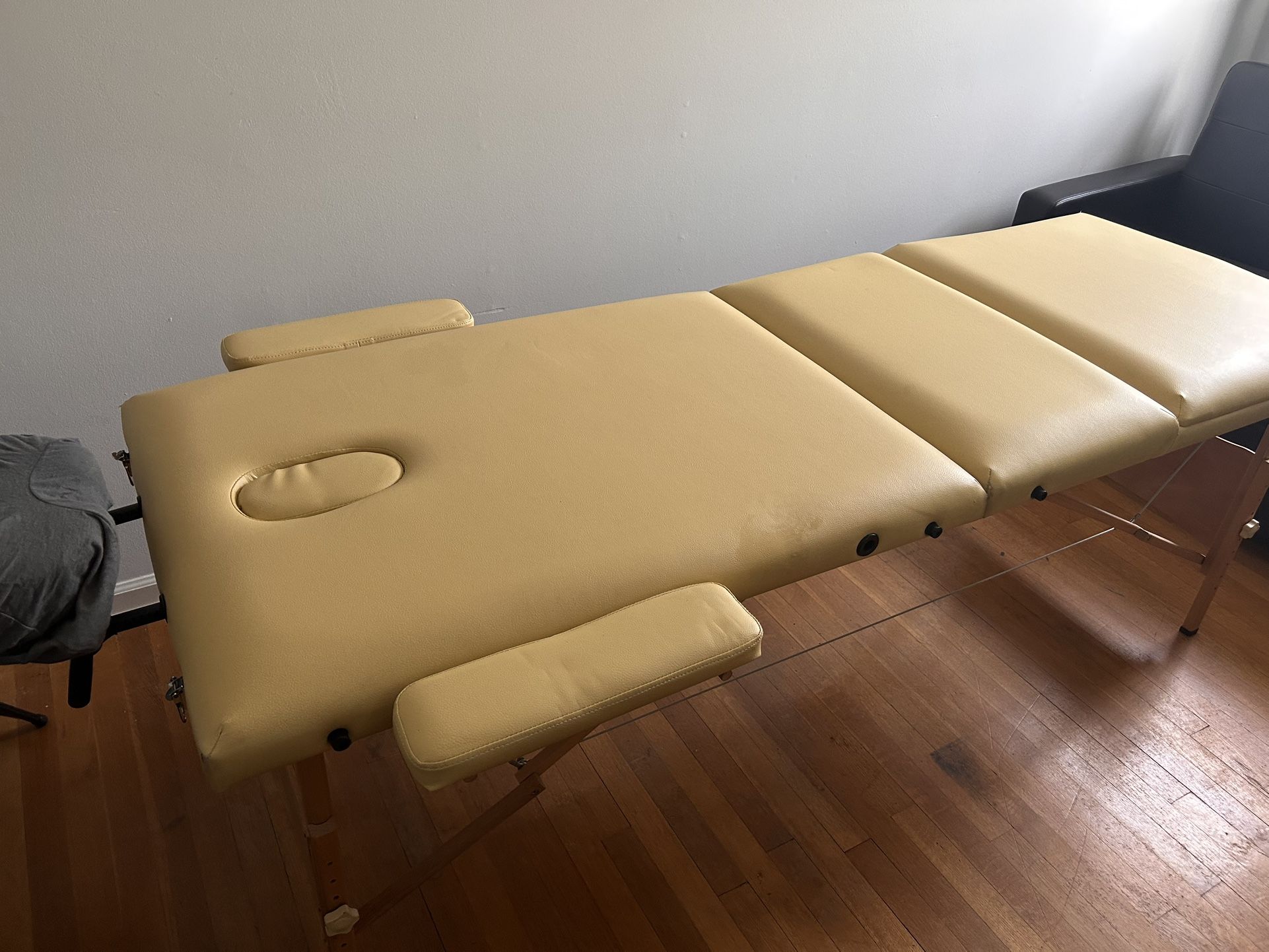 Massage Table