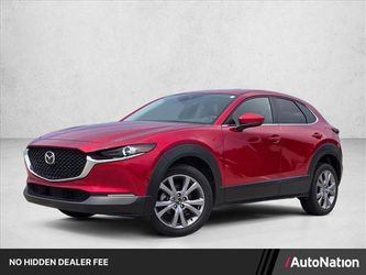 2021 Mazda CX-30