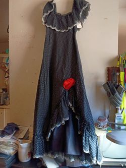 Vintage dress