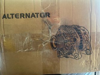 Alternator 2013- 2017 Honda Accord