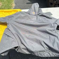 Carhartt Waterproof Jacket $125 OBO
