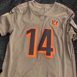 NFL Jersey