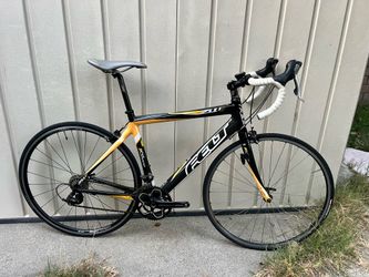 Felt Full Carbon Road Bike Small 50cm! Very Nice!