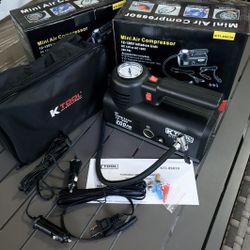 Air Compressor Pump NEW 