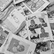 New Crafts Patterns All For $15