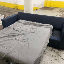 Couch Bed With Delivery 