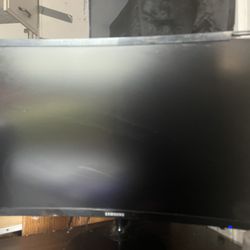Samsung Monitor