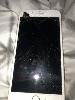 iPhone 7 Plus 32 gb any carrier