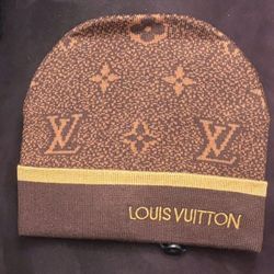 Louis Vuitton Petit Damier (One Size) Men's Hat NM Graphite 1to1 High Quality 
