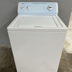 Kenmore Washer ‼️60 Day Warranty‼️