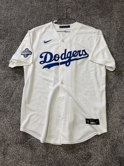 Dodgers Jersey