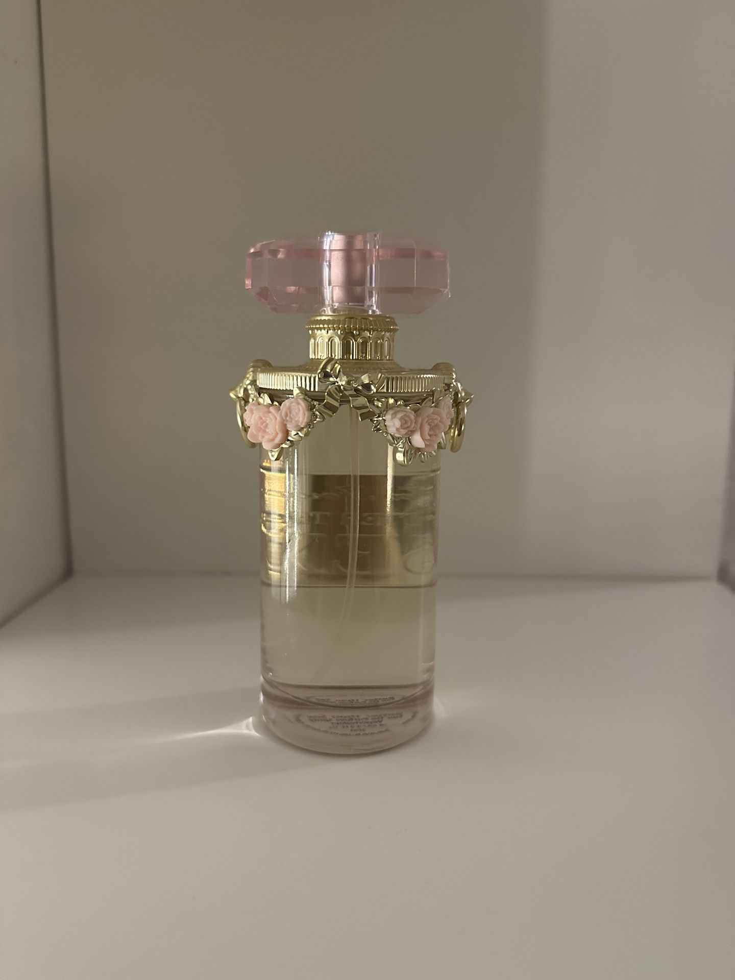 Better than too faced perfume