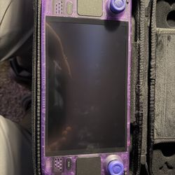 Steam Deck OLED 1TB