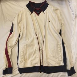 Vintage Tommy Hilfiger Sweater, Size Medium