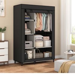 Portable Closet Organizer
