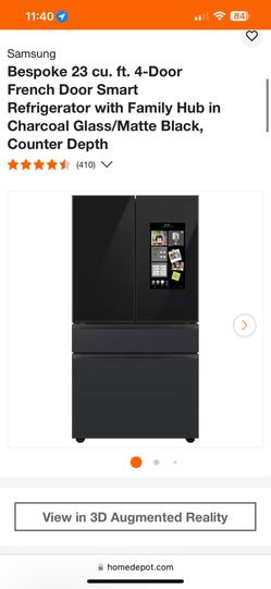 Samsung Bespoke Family Hub