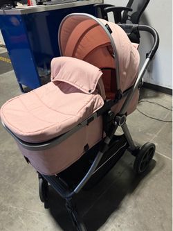 Baby Stroller