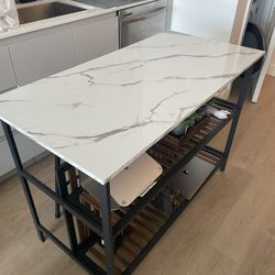 Bar Table / Kitchen Island 