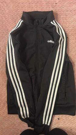 Cute Adidas Jacket