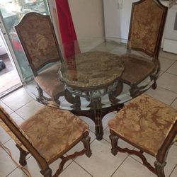 Kitchen Table 