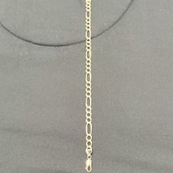 14k Solid Rope