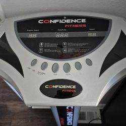 Free Exercise Machine 