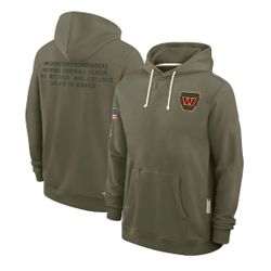 Wahsington Commanders football Hoddies
