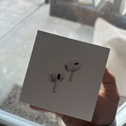 airpod pro gen two 
