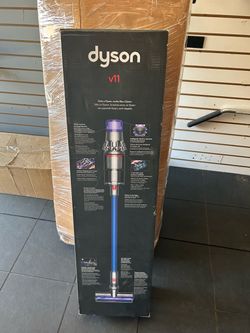 Vacuum, Dyson New V-11