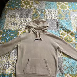 Hollister Relaxed Hoodie 