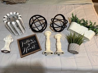 Home Decor