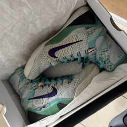 KOBE IX ELITE “HERO PACK” 