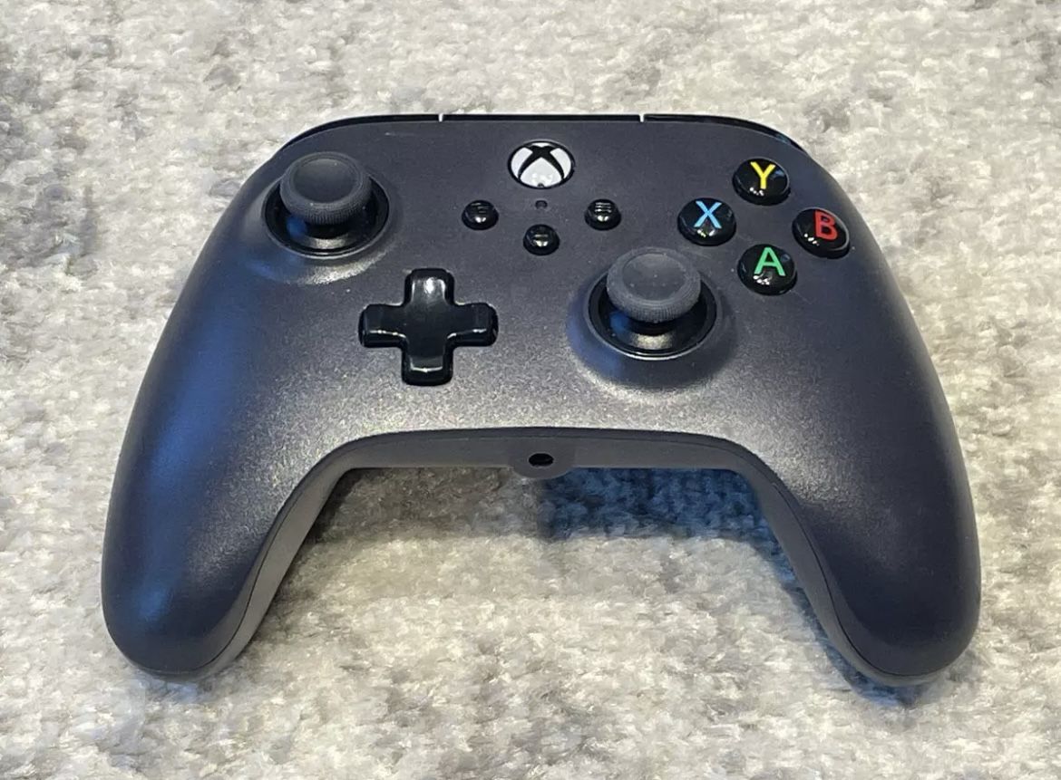 Power A Controller Xbox One Wired