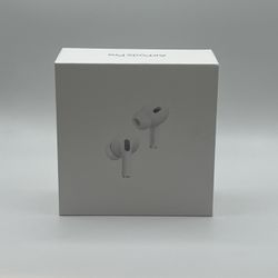 AirPod Pros Generation 2