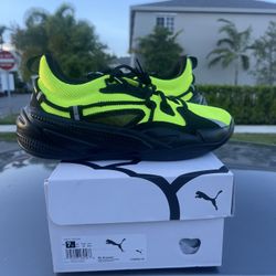 Puma Jcole Dreamers Size 7.5 Brand New 35$