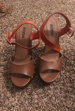Wedges