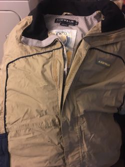 Airwalk Jacket