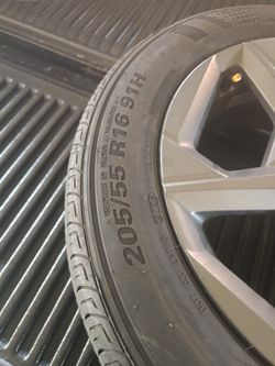 KUMHO Tires